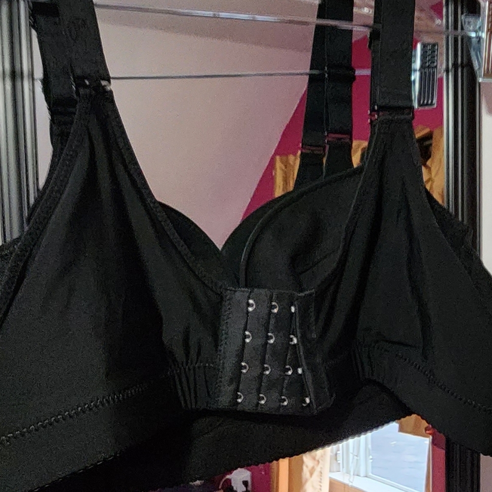 Magic  BraThick Cup Push Up - Picture 6 of 8